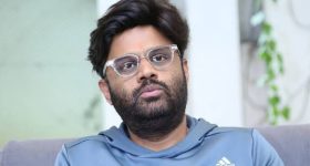 Naga Vamsi : మనం ఎవడమండి హిట్స్ ఇవ్వడానికి ? మన చేతుల్లో ఏమైనా ఉంటదా ?