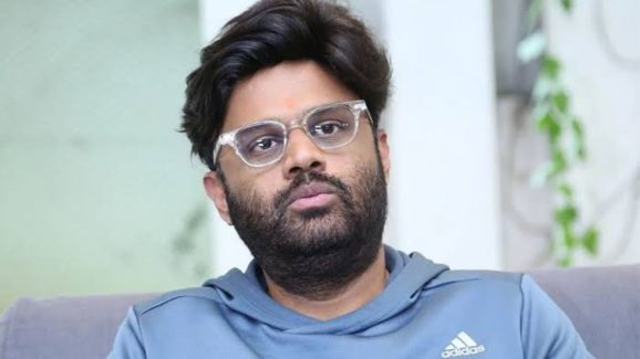 Naga Vamsi : రివ్యూలు, బుక్ మై షో లైకులు మేము డబ్బులు ఇచ్చి చేయిస్తాం