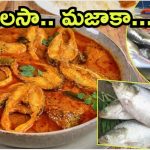 Pulasa Fish: యానాంలో పులస చేప హంగామా.. రికార్డు స్థాయిలో ధర, తెలిస్తే నోరెళ్ల బెట్టాల్సిందే