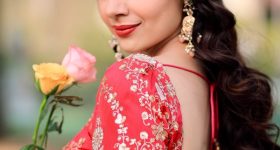 Punjabi Actress: ⁩హీరోయిన్ తండ్రిపై దుండగులు కాల్పులు.. పరిస్థితి విషమం