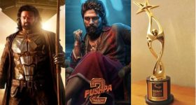 SIIMA Awards 2025: సైమా అవార్డ్స్ 2025 నామినేషన్స్ లో సత్తా చాటిన పుష్ప 2!