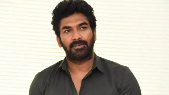 R.K.Sagar: సుకుమార్ సినిమాలో ఛాన్స్.. మిస్ చేసుకున్న మొగలిరేకులు హీరో!