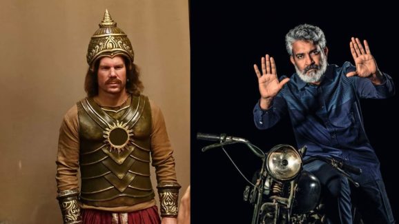 Rajamouli: డేవిడ్ వార్నర్ కి జక్కన్న స్పెషల్ గిఫ్ట్.. ఎందుకు? ఏంటో తెలుసా?