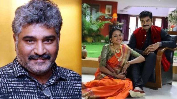 Rajiv kanakala: యాంకర్ సుమ భర్తకు నోటీసులు.. రూ.70లక్షల భారీ మోసం!