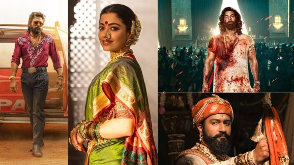 Rashmika Mandanna: ఆ 4 చిత్రాలు.. కలెక్షన్స్ కాదు.. ఆ బాధతో నరకం చూసా -రష్మిక!