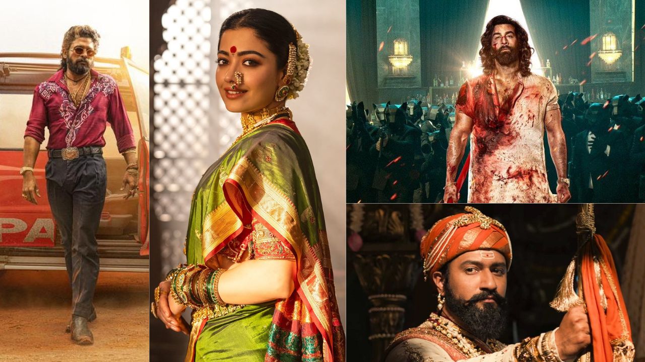 Rashmika Mandanna: ఆ 4 చిత్రాలు.. కలెక్షన్స్ కాదు.. ఆ బాధతో నరకం చూసా -రష్మిక!