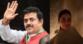 Ravi Kishan: రేసుగుర్రం విలన్ కూతురో స్టార్ హీరోయిన్.. బ్యాక్ గ్రౌండ్ తెలిస్తే షాక్!