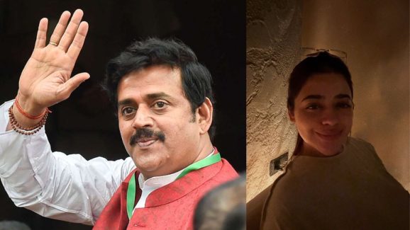 Ravi Kishan: రేసుగుర్రం విలన్ కూతురో స్టార్ హీరోయిన్.. బ్యాక్ గ్రౌండ్ తెలిస్తే షాక్!