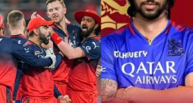 Andre Russell Retirement : డేంజర్ ప్లేయర్ ఆండ్రీ రస్సెల్‌ రిటైర్మెంట్... షాక్ లో KKR !