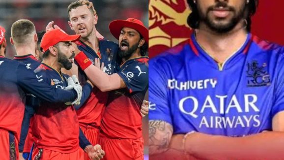 RCB: ఐపీఎల్ 2026 కోసం RCB భారీ ప్లాన్….జట్టులోకి తెలుగోడు… ఆ ఇద్దరు ఔట్ !