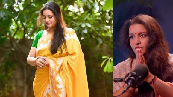 Renu Desai: అలాంటి మూర్ఖులపై చర్యలు తీసుకోవాలి.. అవమానించడం ఫ్యాషన్ అంటూ!