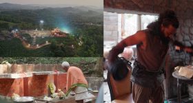 Kantara Chapter 1 : మొత్తానికి కాంతారా చావులు ఆగాయి... ఆఫీషియల్‌గా అనౌన్స్ చేసిన హీరో