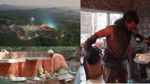 Kantara Chapter 1 : మొత్తానికి కాంతారా చావులు ఆగాయి… ఆఫీషియల్‌గా అనౌన్స్ చేసిన హీరో