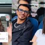 RJ Mahvash: చాహల్ ని చీటింగ్ చేసిన ఆర్జే మహ్వాష్..? ఒకరి భర్తను దొంగిలించడం నేరం అంటూ..!