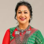 Actress Radhika: అనారోగ్యానికి గురైన నటి రాధిక… రెండు రోజులుగా హాస్పిటల్ లోనే!