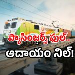 Railway project failures 2025: రైల్వేలో నో ప్రాఫిట్.. ఫుల్ లాస్! కాగ్ సంచలన నివేదిక.. మరీ అన్ని కోట్లా?