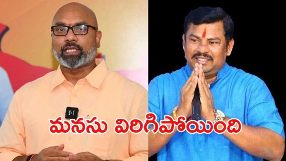 Raja Singh: ఎంపీ అరవింద్‌కు కౌంటర్.. అదంతా ఫేక్ అన్న రాజాసింగ్, బీజేపీలో చేరే ప్రసక్తే లేదు