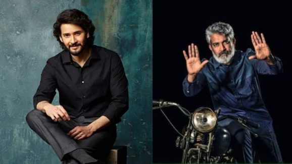 Junior Pre-release event : మహేష్ బాబు ఫ్యాన్స్ ని పక్కన పెట్టేసిన రాజమౌళి