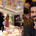 Ram Charan – Upasana: గ్రాండ్ గా ఉపాసన పుట్టిన రోజు జరిపిన రామ్ చరణ్, క్లింకారా పాప 