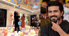 AkiraNandan : ఫ్యూచర్ పవర్ స్టార్ కు భారీ కటౌట్, వాళ్ళ అభిమానం మామూలుగా లేదు