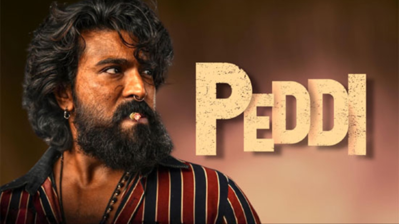 Ram Charan: RRR కంటే పెద్ది స్క్రిప్ట్ అద్భుతం.. ఇది ఆ డైరెక్టర్లకు అవమానమే?