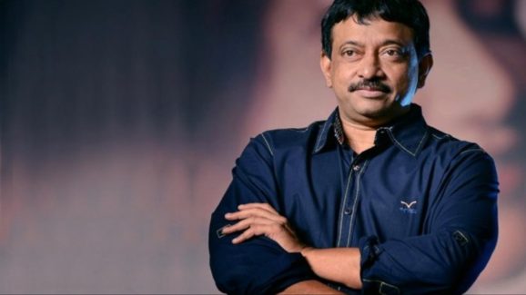 Ram Gopal Varma Movie : వర్మ ఈజ్ బ్యాక్… బాలీవుడ్ బడాని మళ్లీ పట్టేశాడు