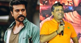 Ram charan Fans: శిరీష్ బహిరంగ క్షమాపణలు... ఫ్యాన్స్ రెస్పాన్స్ ఇదే