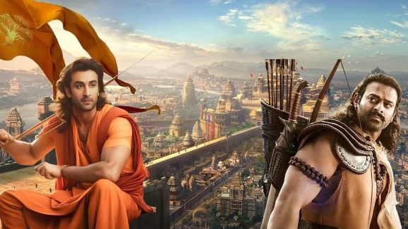 Ramayan: రామాయణ గ్లింప్స్.. ప్రభాస్ డైరెక్టర్ చావుకొచ్చిందే.. జీవితకాలం విమర్శలు తప్పవా?