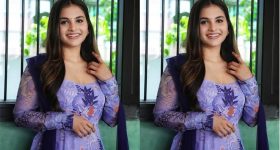 Ramya Pasupuleti: కాబోయే భర్తలో ఈక్వాలిటీస్ ఉండాలి..నటి బంపర్ ఆఫర్ ..మీలో ఉన్నాయా?