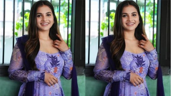 Ramya Pasupuleti: కాబోయే భర్తలో ఈక్వాలిటీస్ ఉండాలి..నటి బంపర్ ఆఫర్ ..మీలో ఉన్నాయా?