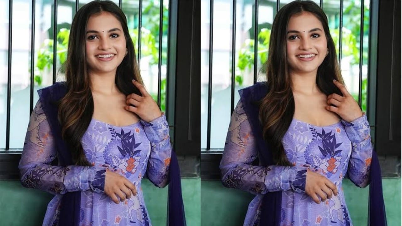 Ramya Pasupuleti: కాబోయే భర్తలో ఈక్వాలిటీస్ ఉండాలి..నటి బంపర్ ఆఫర్ ..మీలో ఉన్నాయా?