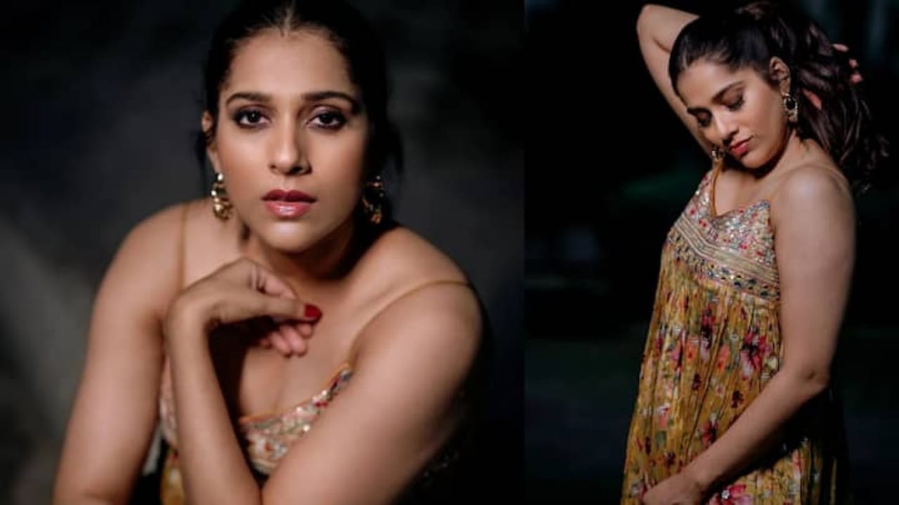 Rashmi Gautam: ఏదీ శాశ్వతం కాదు.. అభిమానులకు షాక్ ఇచ్చిన రష్మీ?