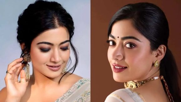 Rashmika Mandanna: ఆ ఫీలింగ్ లో తేలిపోతున్న రష్మిక.. ఆగలేక పోతున్నానంటూ పోస్ట్!