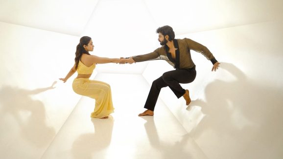 The Girl Friend: రష్మిక సినిమా షూటింగ్ లో ప్రమాదం .. ఆలస్యంగా వెలుగులోకి?