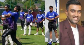 Ravichandran Ashwin : అన్షుల్ కంబోజ్ మామూలుడు కాదురా.. జహీర్ ఖాన్, బుమ్రా ఇద్దరినీ మించిన బలవంతుడు