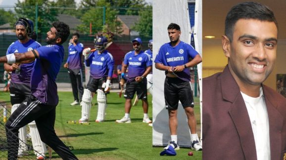 Ravichandran Ashwin : అన్షుల్ కంబోజ్ మామూలుడు కాదురా.. జహీర్ ఖాన్, బుమ్రా ఇద్దరినీ మించిన బలవంతుడు