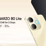 Realme Narzo 80 Lite: 2 రోజులు నడిచే బ్యాటరీతో రియల్‌మీ నార్జో 80 లైట్ 4G లాంచ్.. కేవలం ₹7,299కే