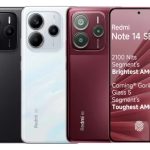 Redmi Note 14 SE: ఇండియాలో రెడ్‌మి నోట్ 14 SE 5G విడుదల.. రూ.15,000లోపే 50MP కెమెరా ఫోన్
