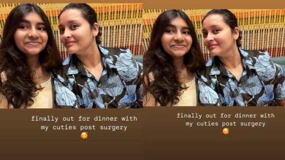Renu Desai: అనారోగ్యంతో రేణు దేశాయ్.. ప్రముఖ హాస్పిటల్లో సర్జరీ?