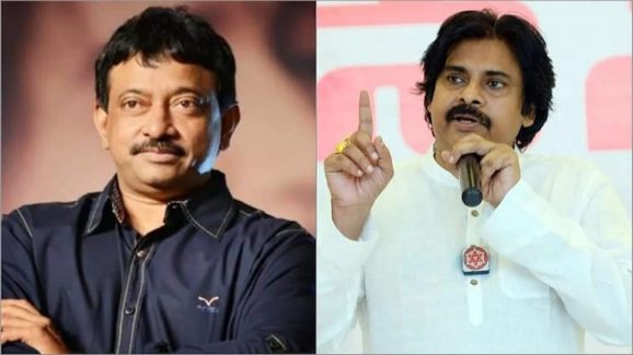 RGV on Pawan Kalyan: ఓర్నీ పవన్ ను అంత మాట అనేశావ్ ఏంటీ వర్మ.. ఇంకా డోస్ సరిపోలేదా?  దారుణమైన ట్రోల్స్!