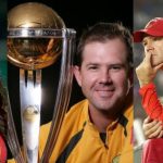 Ricky ponting : రికీ పాంటింగ్.. ఎక్కడ ఉన్నా దరిద్రమే… చేతిలోకి వచ్చిన కప్ ను రాకుండా చేశాడు