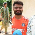 Rinku Singh : రింకూ సింగ్ ను కుక్కలా తిప్పించుకుంటున్న కాబోయే పెళ్ళాం… రోడ్లపై ఫోటోలు వైరల్