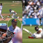 Pant Run out : గాయంతోనే బ్యాటింగ్.. దారుణంగా పంత్ రనౌట్… Stupid అంటూ దారుణంగా ట్రోలింగ్