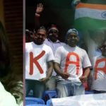 Karun Nair : టీమిండియా నుంచి కరుణ్ నాయర్ ఔట్… కన్నీళ్లు పెట్టుకున్న రోహిత్ శర్మ భార్య!