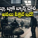 Robbery In Delhi Train: రైల్లో నీలం, నల్ల బ్యాగులు కనిపిస్తే చాలు మాయం చేస్తారు.. ఎందుకంటే?