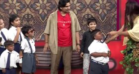 Rocking Rakesh: ఇద్దరు చిన్నారులకు జీవితాన్నిచ్చిన రాకింగ్ రాకేష్.. మంచి మనస్సంటూ!