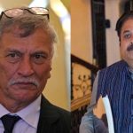 BCCI : బై.. బై.. రోజర్… బీసీసీఐకి కొత్త బాస్!