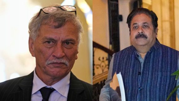 BCCI : బై.. బై.. రోజర్… బీసీసీఐకి కొత్త బాస్!