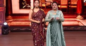 Roja -Anasuya: అత్తా అంటూ అనసూయకు ఘోర అవమానం.. ఫీలింగ్స్ చచ్చాయంటూ?