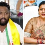 Roja On RP: జబర్దస్త్ లో ఆ ఒక్కడికే విశ్వాసం లేదు.. రోజా కామెంట్స్ అతని గురించేనా?